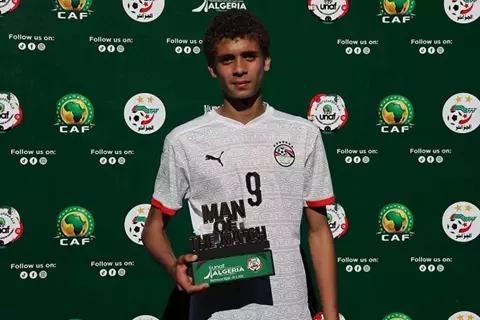 "استفسار شفهي".. مصدر بالأهلي يكشف ليلا كورة تفاصيل اهتمام برشلونة بضم حمزة عبد الكريم